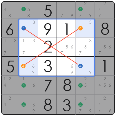 sudoku schwer sehr