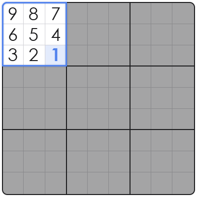sudoku newsletter