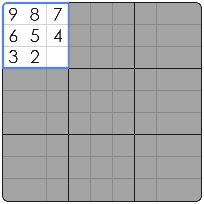 printable sudoku puzzles
