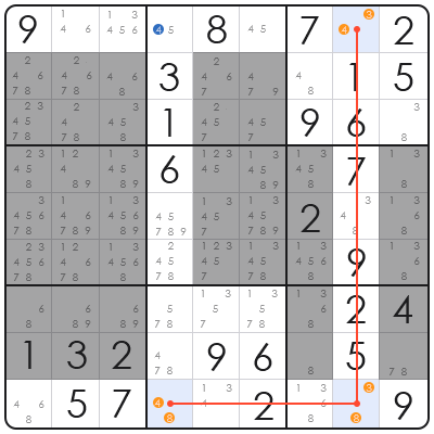 sudoku online solver