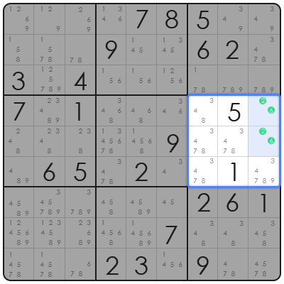 sudoku solver 3x3